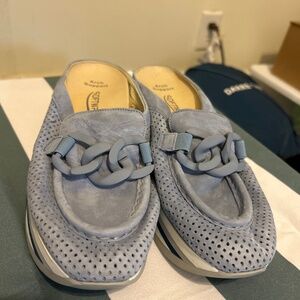 Softwave’s arch support platforms